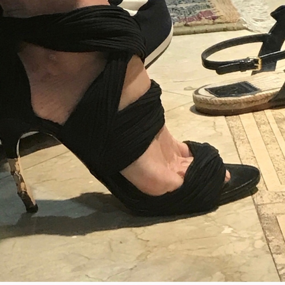 Gucci Heels